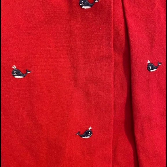 Gymboree Whale Dress and Diaper Cover - Picture 7 of 7